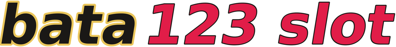 bata123 slot logo